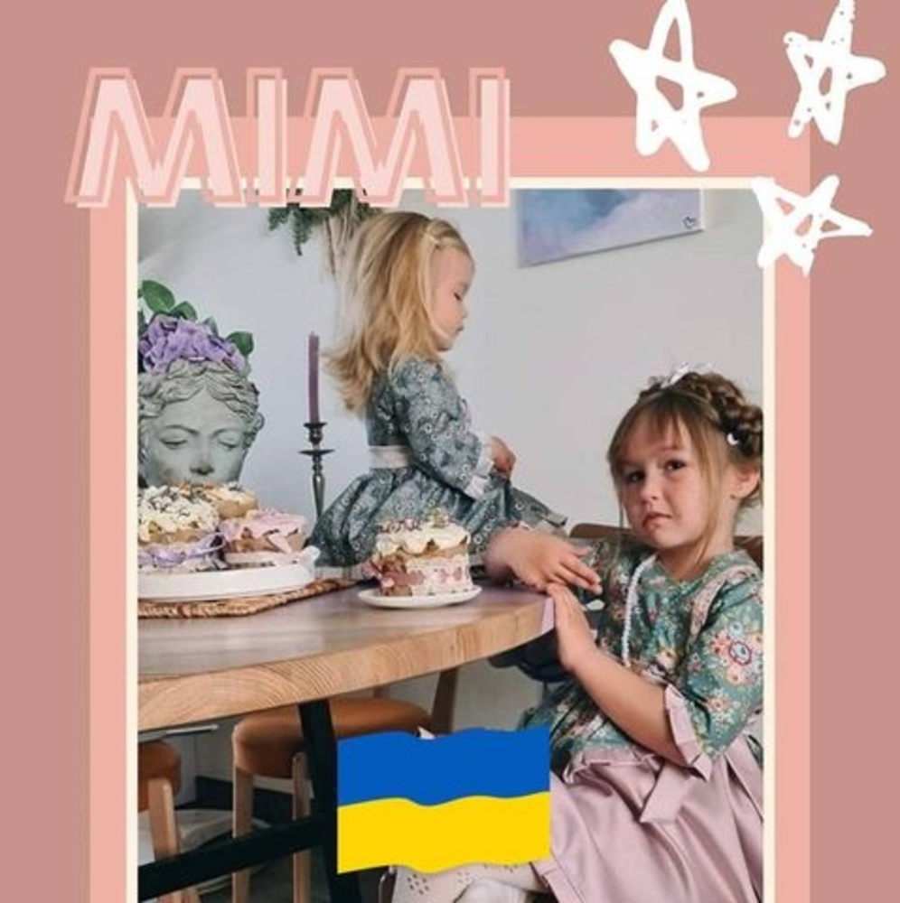 Meet your Posher, Iryna